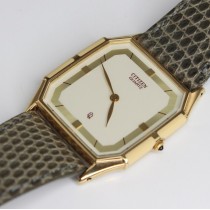 elegant ceas Citizen. new old stock ! anii '80